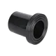 HDPE flange adaptor butt fusion fittings
